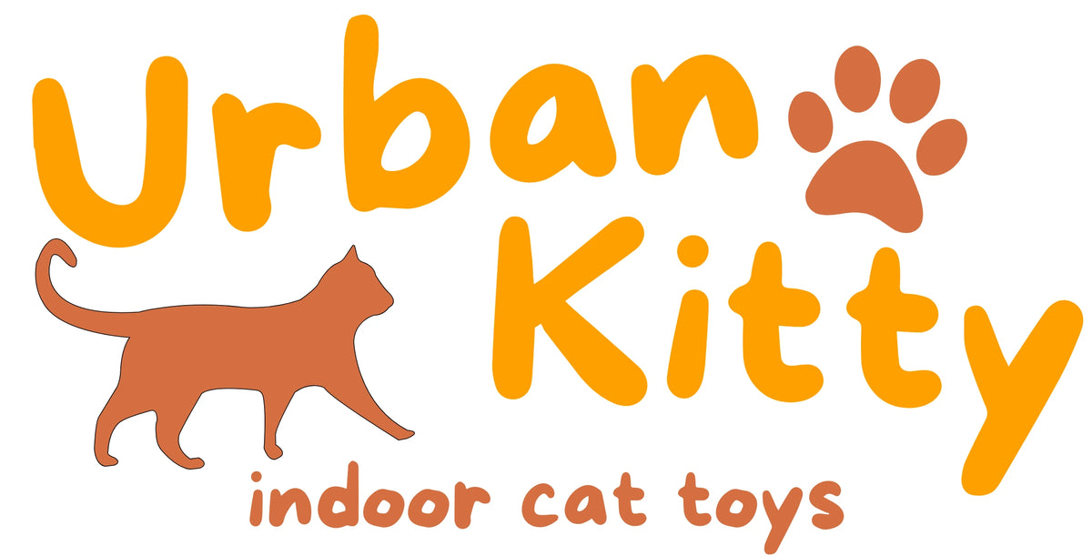 Urban Kitty's