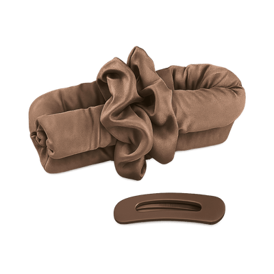 Silk Overnight Curler