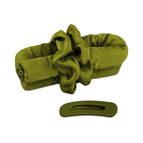 Silk Overnight Curler