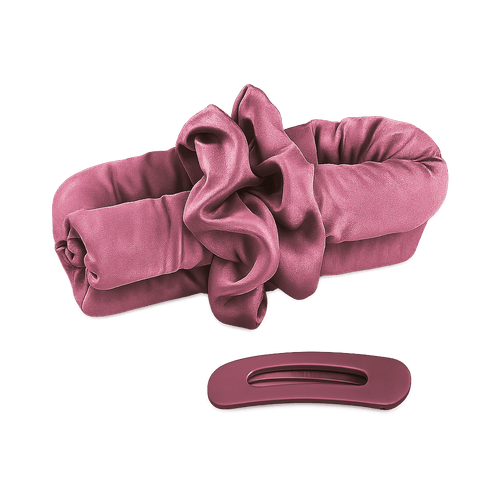 Silk Overnight Curler