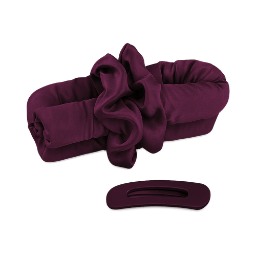 Silk Overnight Curler