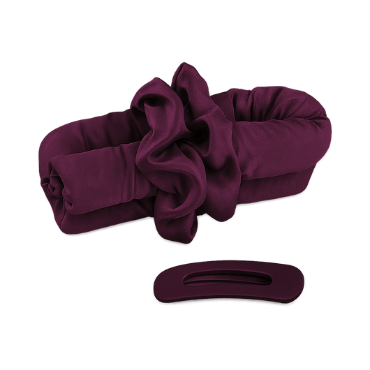 Silk Overnight Curler