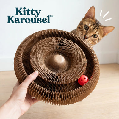 Kitty Karousel